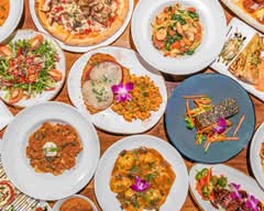 Spiga Cucina Italiana (Pinnacle Peak Road)