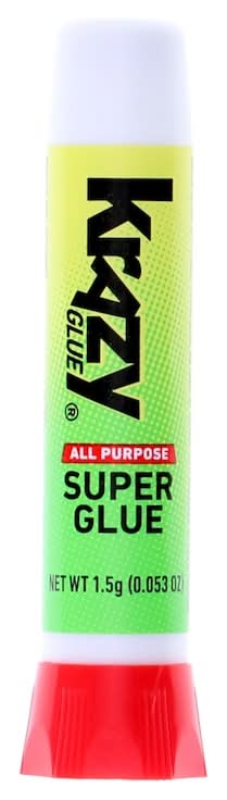 Krazy Glue All-Purpose Liquid Glue (0.05 oz)