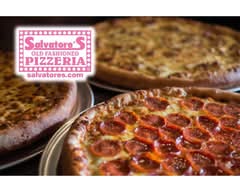 Salvatore's Old Fashioned Pizzeria - Walworth