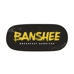 Banshee Breakfast Burritos (Carrollton)