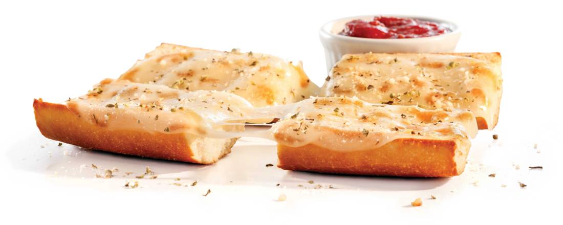 Order Cheesebread food online from Penn Station store, West Chester on bringmethat.com