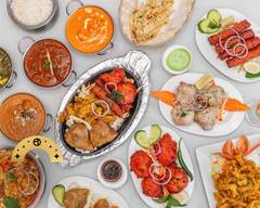 Indian Bistro