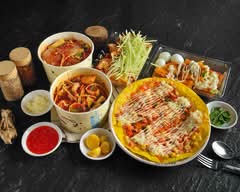 Mon&Mi 越式小食店
