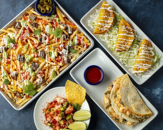 Miguel's California Mexican Cocina & Cantina (Lakeshore Dr.)
