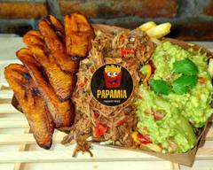 Papamia