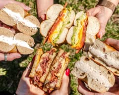 Kettleman's Bagels - Manville
