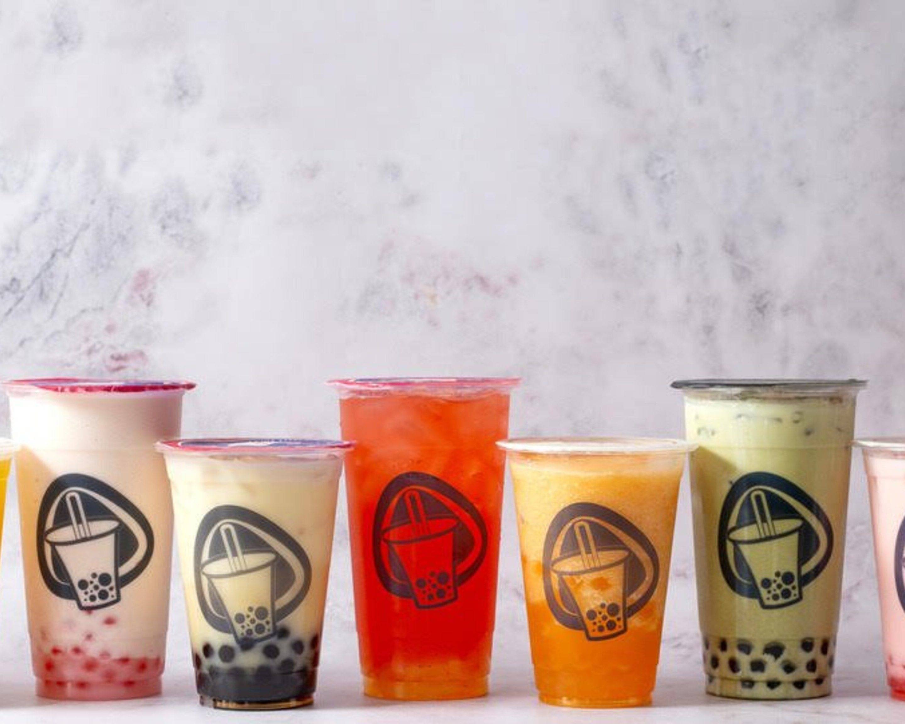 Boise Boba (Nampa) Menu Nampa • Order Boise Boba (Nampa) Delivery