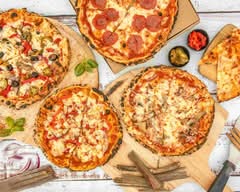 Smokeys woodfired pizza (Bayswater)