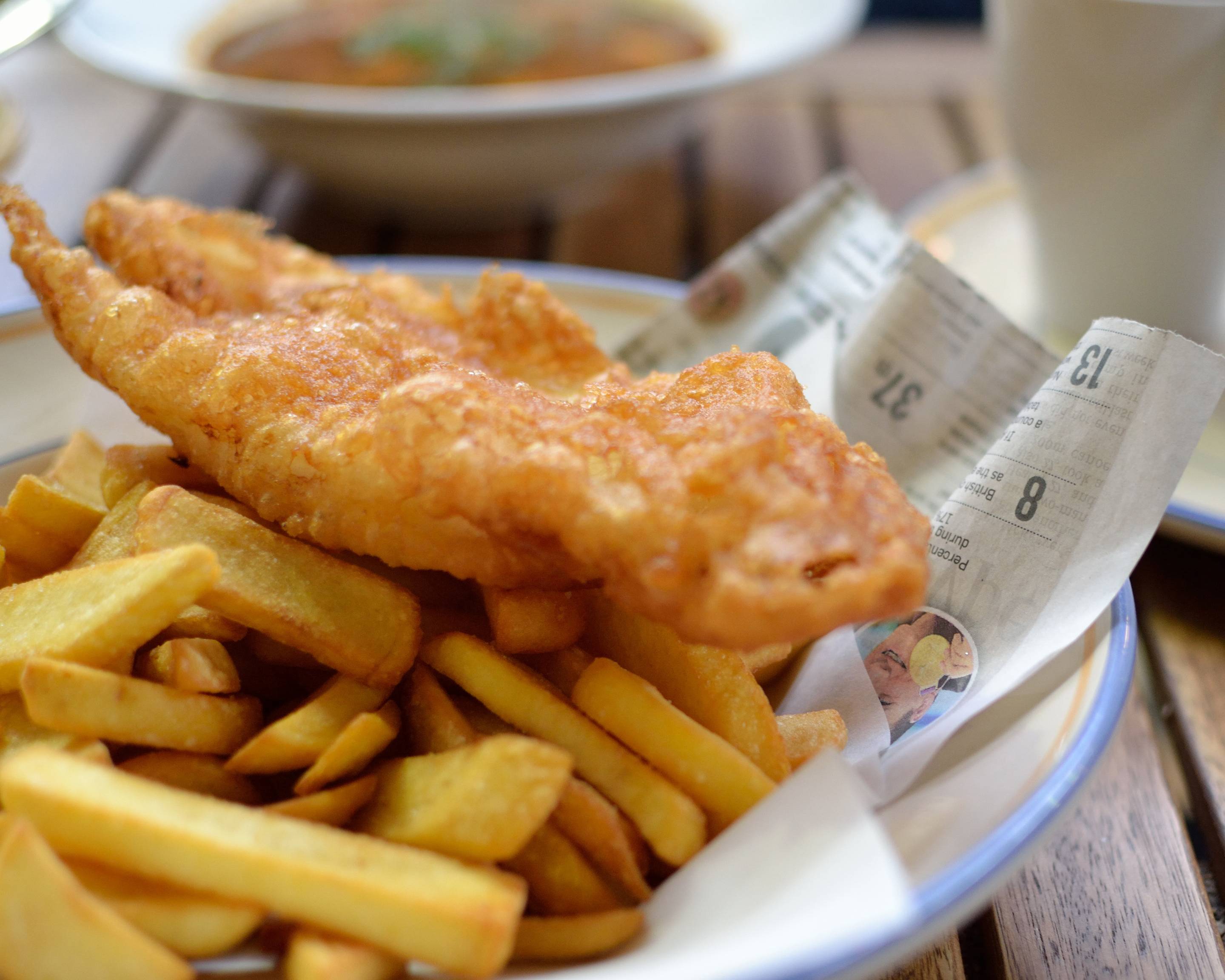 order fish and chips near me