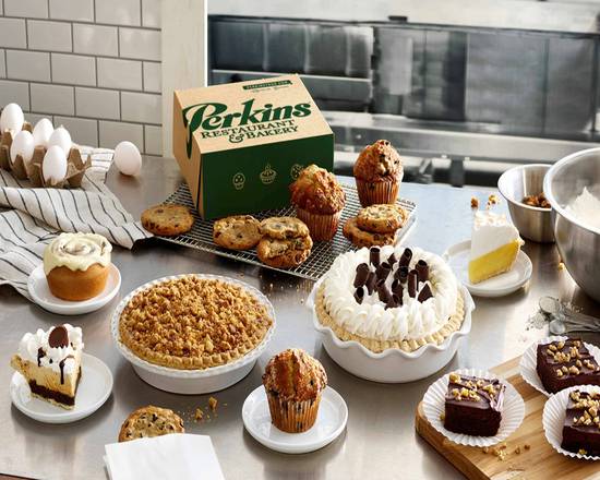 Bakery by Perkins (1421 Route 300)