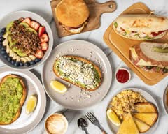Gyros CO Cafe (Fairfield)