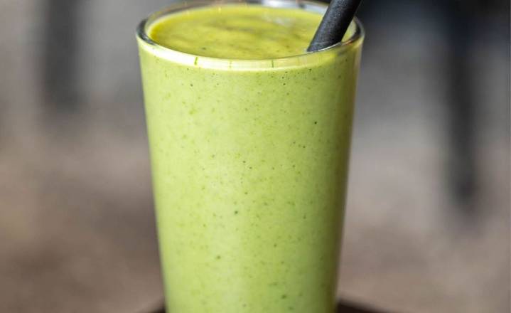 Green Goodness Smoothie