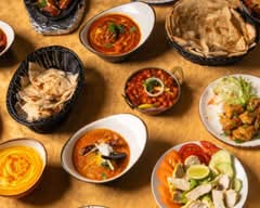 Gahana Indian Restaurant & Bar