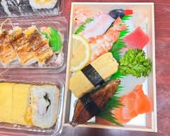 鮨田駅前お持ち帰り店 sushidaekimaeomochikaeriten