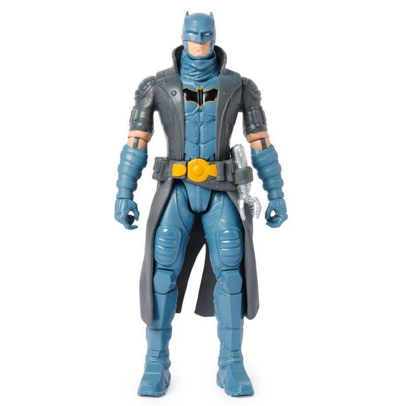 Spin master figura batman gabardina