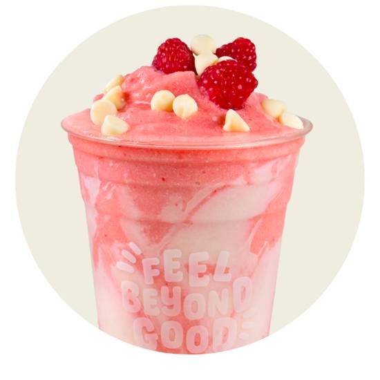 Raspberry Rizz