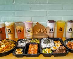 Boba Panda