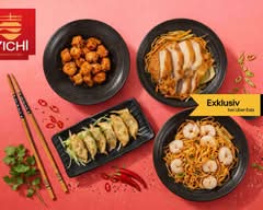Yichi Asian Kitchen
