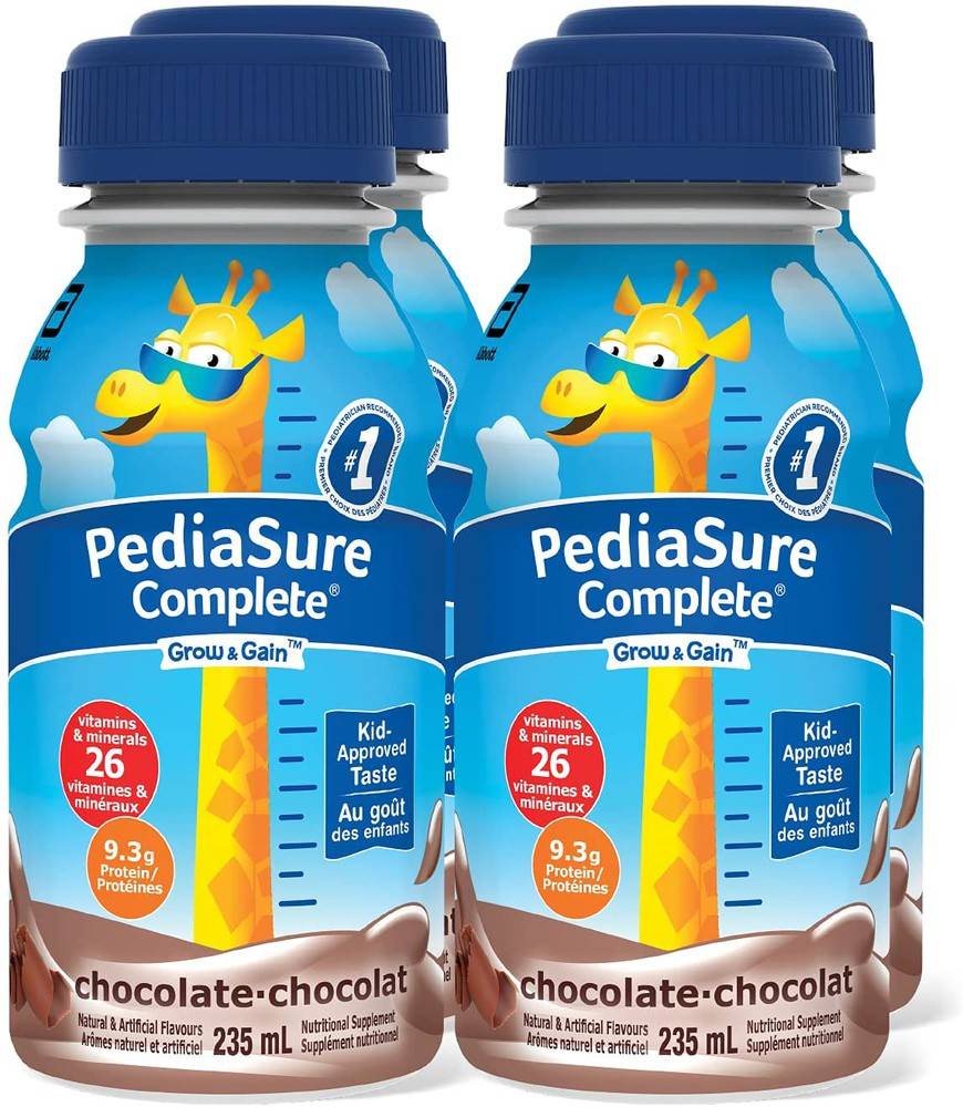 PediaSure Chocolate (940 ml)