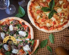 Pizza Roma