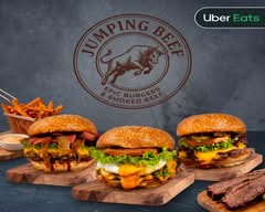 Jumping Beef