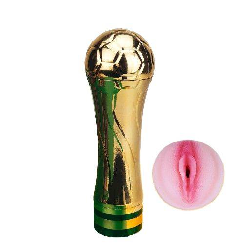 Vip Mix Masturbador masculino trophy cup com vagina em tpe Delivery Near Me  | Order Online