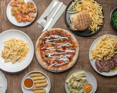 Weston Bull (Weston)