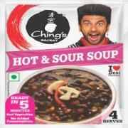 Chings Hot Sour Soup