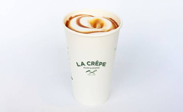 Caramelino Caliente (16 oz)