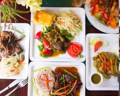 Ferdinand’s Caribbean Cuisine
