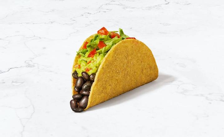 V-Crunchy Taco