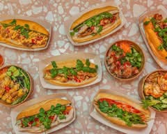 Banh Banh