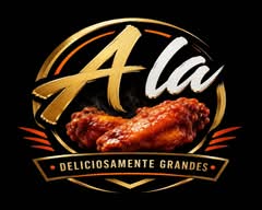 A La (Mexico City)