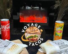 Voyage tacos