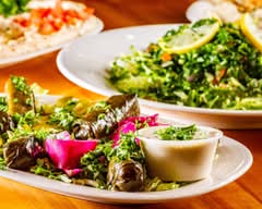 Alanis Mediterranean Bistro