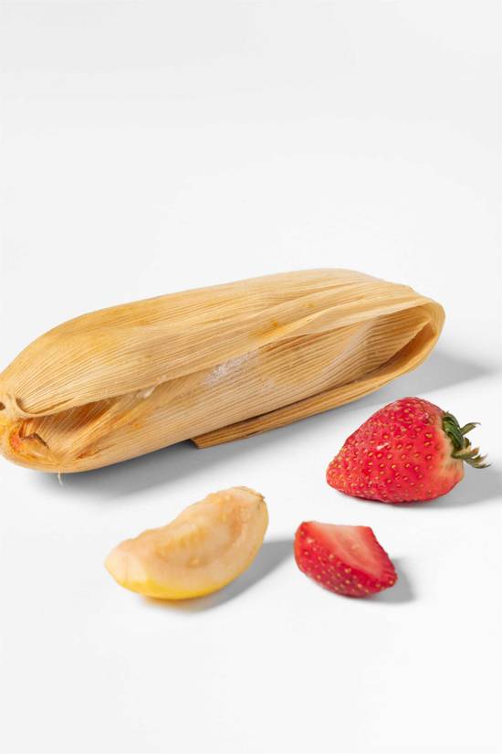 Tamal Dulce