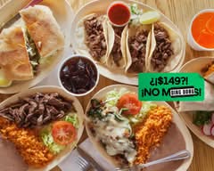 Carnes Asadas El Inge (Colima)