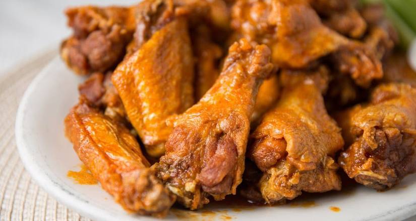 Wings (12)