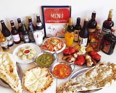 アジマール　双葉台店