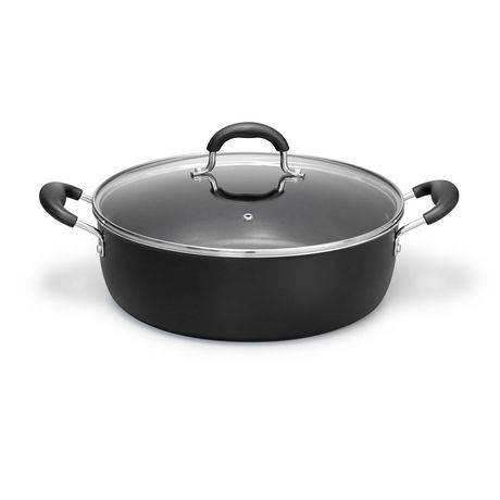 Starfrit Dutch Oven With Lid (1 unit)