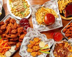 Pockets Billiards Wings & Beer (NW 410)
