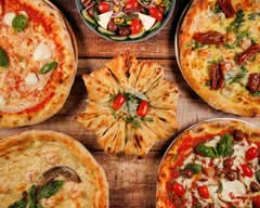 Pizza Box I Pizza wie in Napoli 🇮🇹🍕