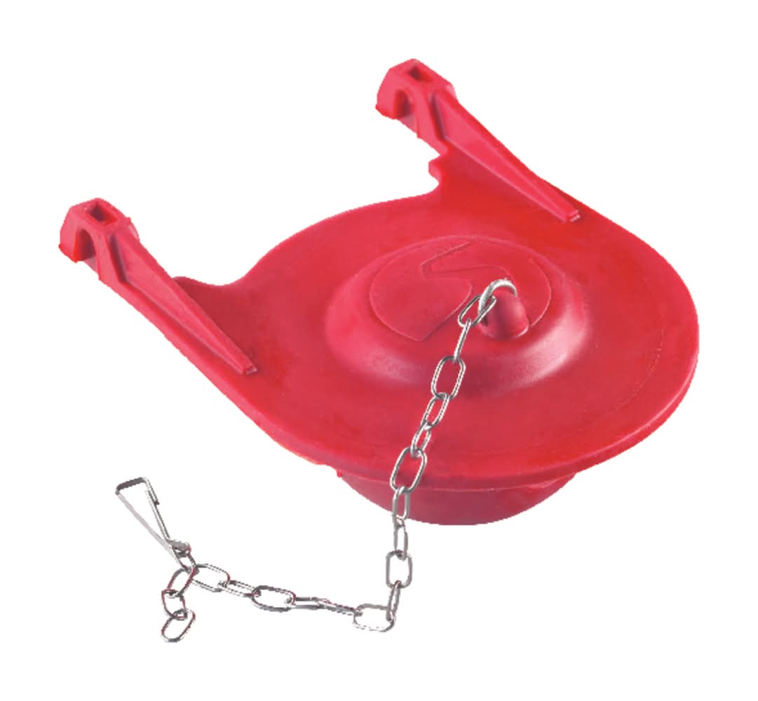 Kohler Flapper Chain Red Rubber For Class 5