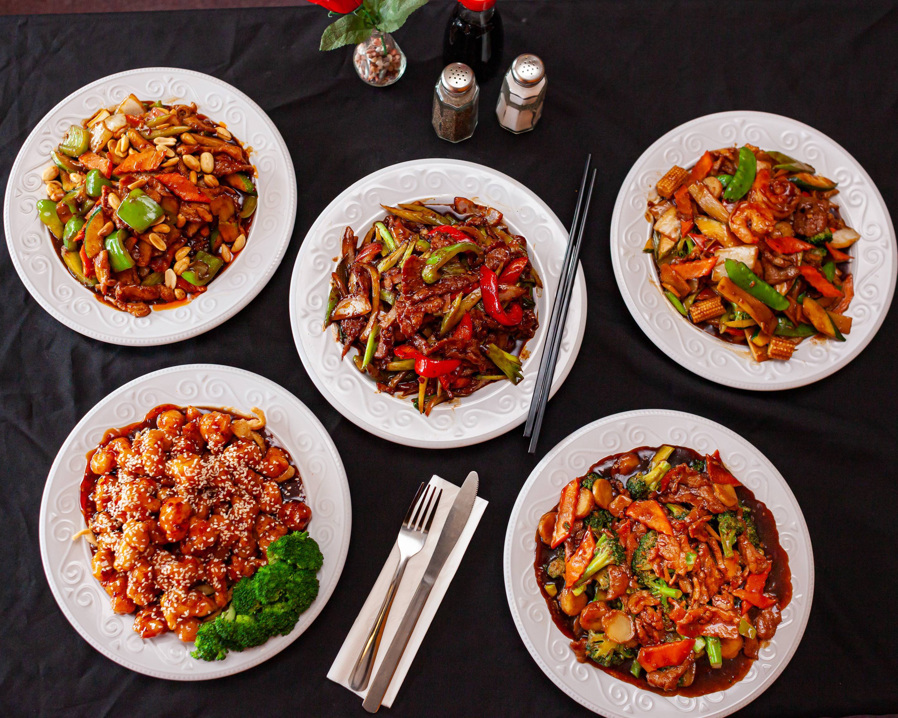 Order YP Hello Asian Grill - Menu & Prices - Arvada Delivery | Uber Eats