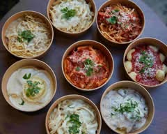 Pasta Veloz (102 East 7th Street)