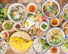Quán Mẹ Nấu