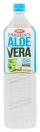 ALOE VERA COCONUT DRINK ORIGINAL.50.7OZ