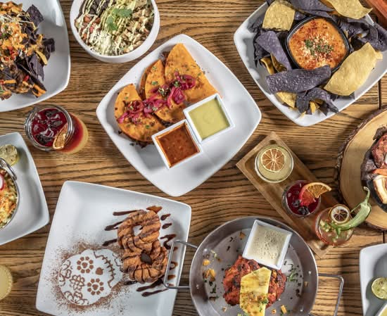 Takiza Taco & Tequila Bar - Arvada (15400 West 64th Avenue)