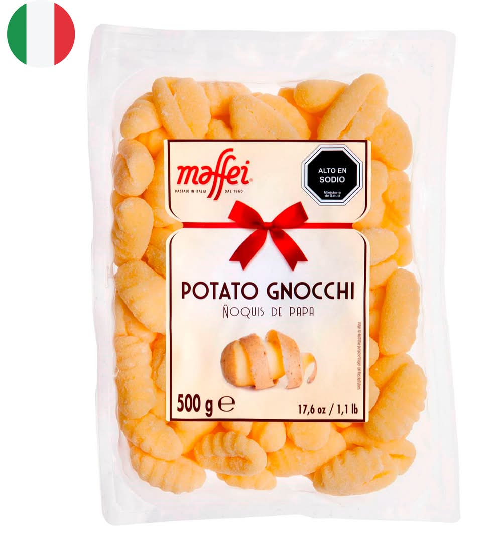 Maffei · Potatoes gnocchi (500 g)
