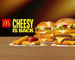 McDonald's® (Pakenham)